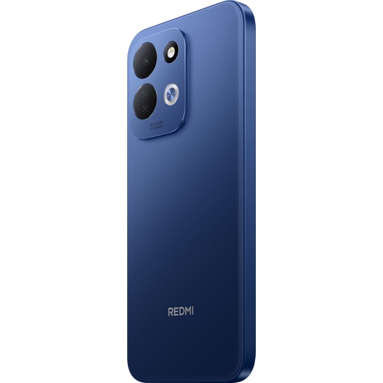 Xiaomi Redmi 17 256GB - Deep Blue image 6