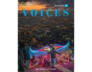 Voices Beginner: Students Book image 0