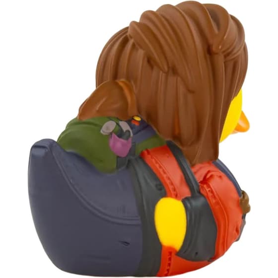 Φιγούρα Numskull The Last of Us 9 cm - Ellie image 2