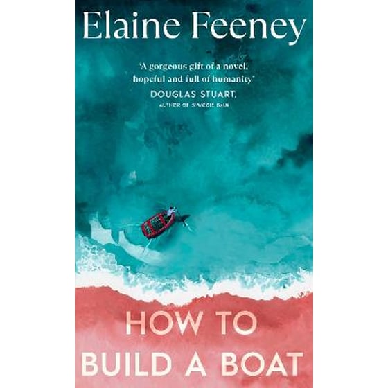 How to Build a Boat image 0
