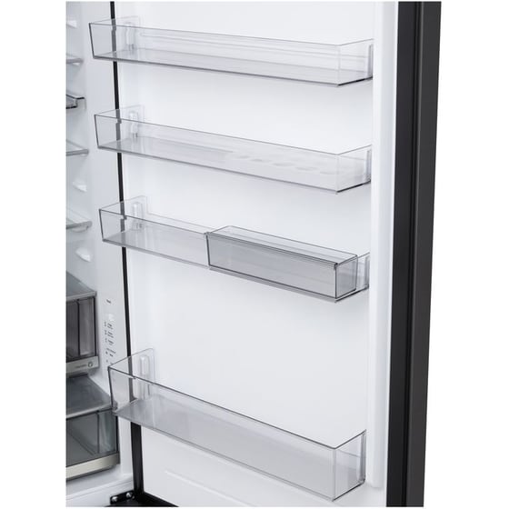 LG GBBW726CEV Total No Frost 465 Lt Ανθρακί Ψυγειοκαταψύκτης image 31