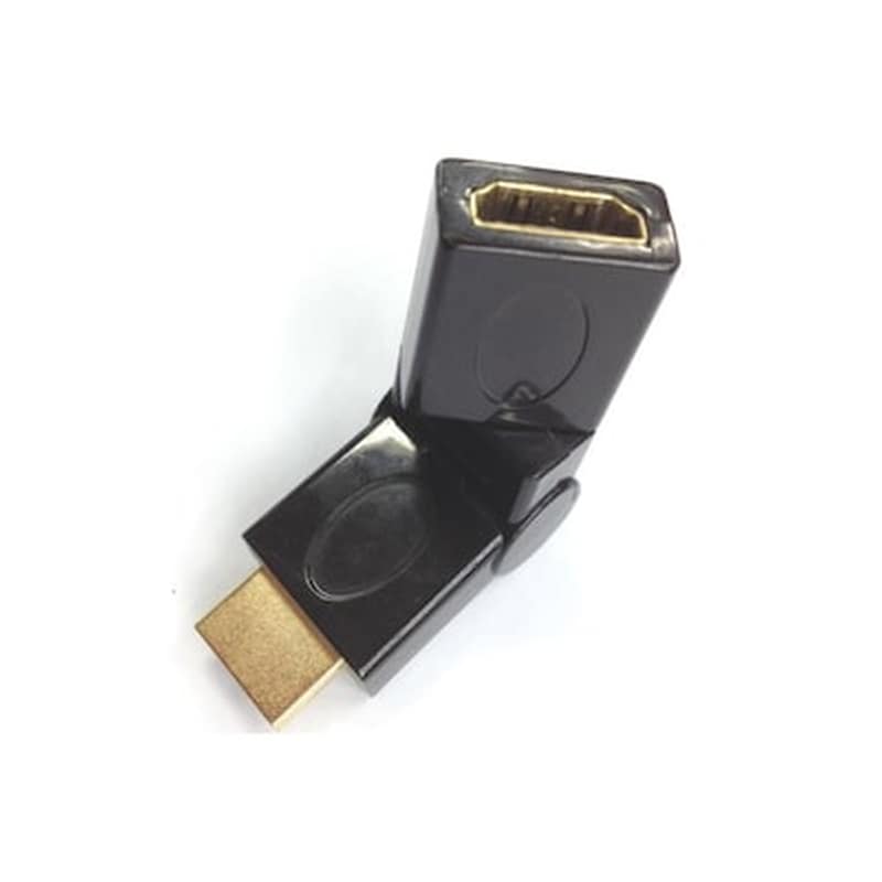 ACULINE Hdmi Adapter Mf Degree 360 Aculine Ad-036