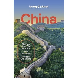 Lonely Planet China