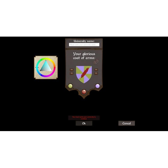 Spellcaster University - PS5 image 2