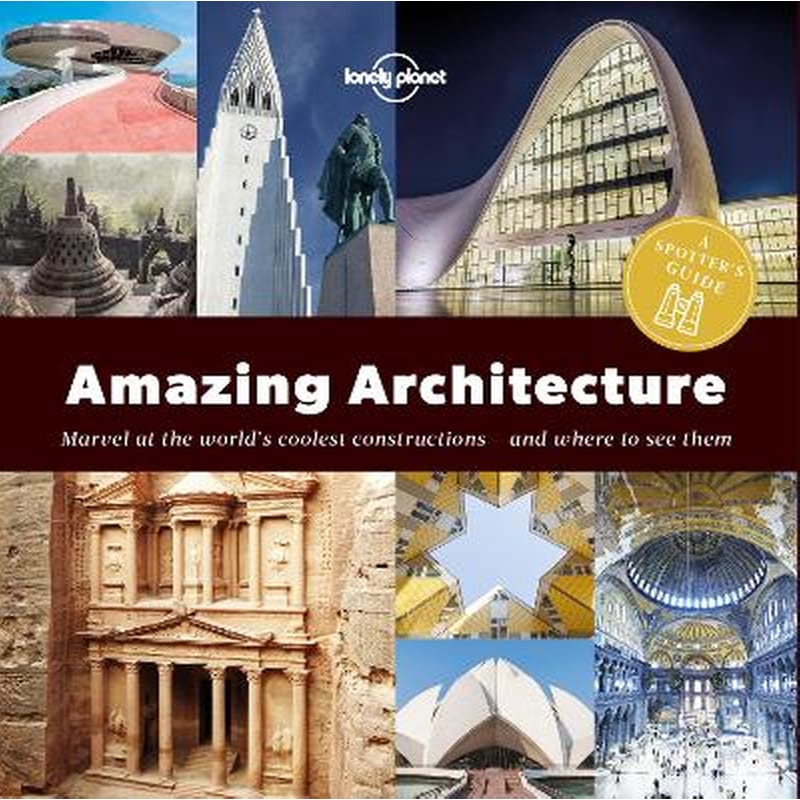A Spotters Guide to Amazing Architecture 1287226