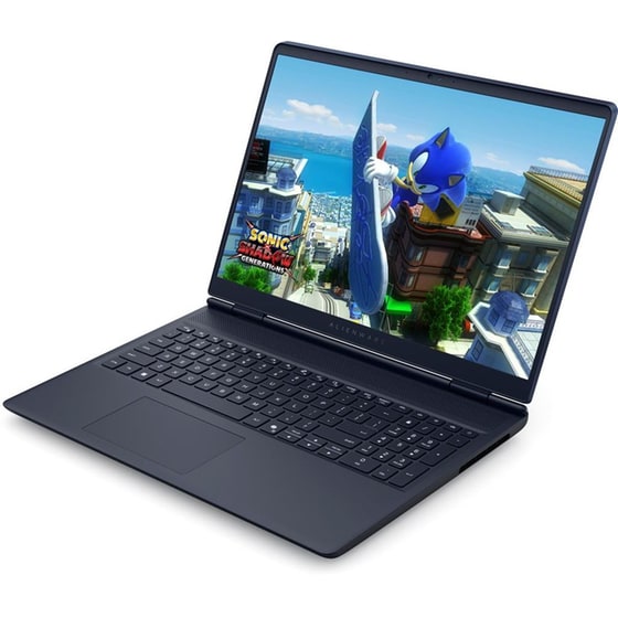 Dell AC16250-7055 16" QHD+ WVA (Intel Core 9-270H/32 GB/1TB SSD/GeForce RTX 5070/Win11Home) Laptop image 2