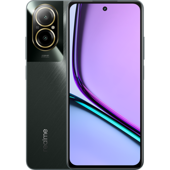 Realme C67 256GB - Black Rock image 0