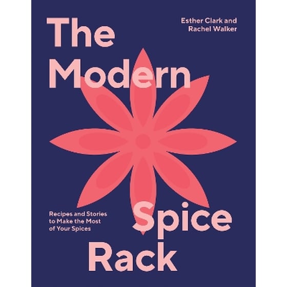 The Modern Spice Rack image 0