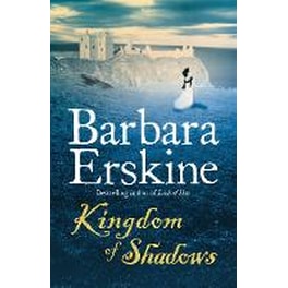 KINGDOM OF SHADOWS PB