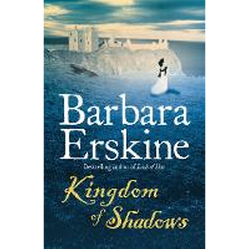 KINGDOM OF SHADOWS PB