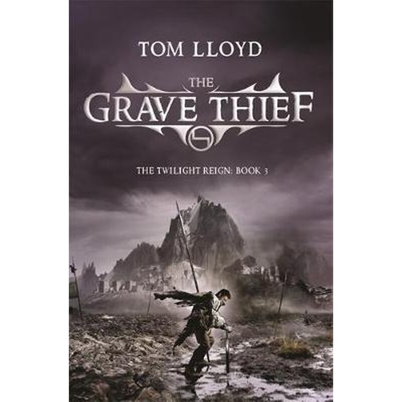 The Grave Thief