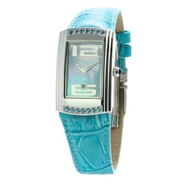 Γυναικεία Ρολόγια Chronotech Ct7017l-05s (ø 24 Mm)