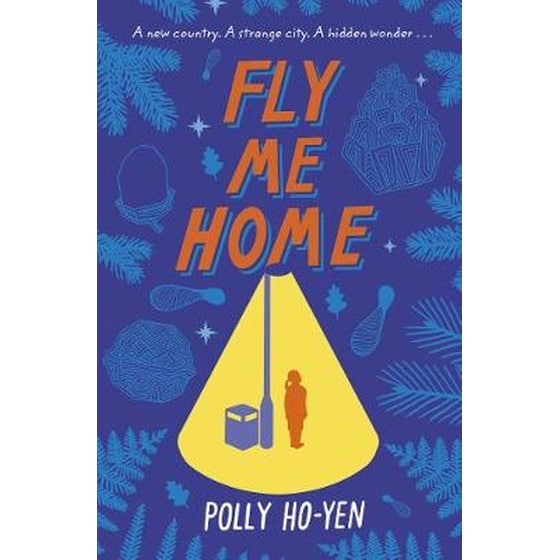 Fly Me Home image 0