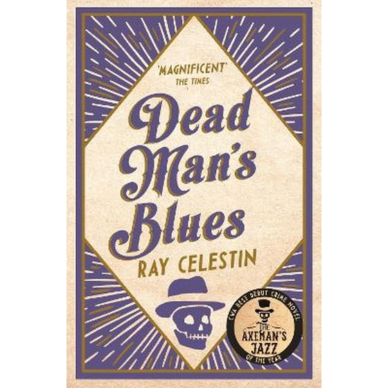 Dead Man's Blues image 0