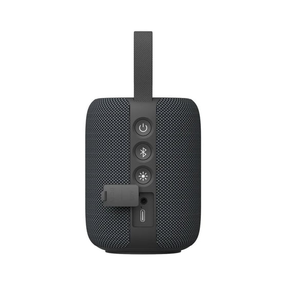 Φορητό Ηχείο Tribit SB Mini+ BTS33 12W - Black image 1