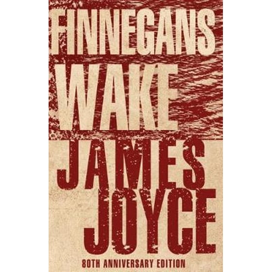 Finnegans Wake image 0
