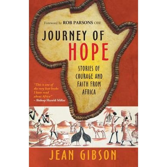 Journey of Hope image 0