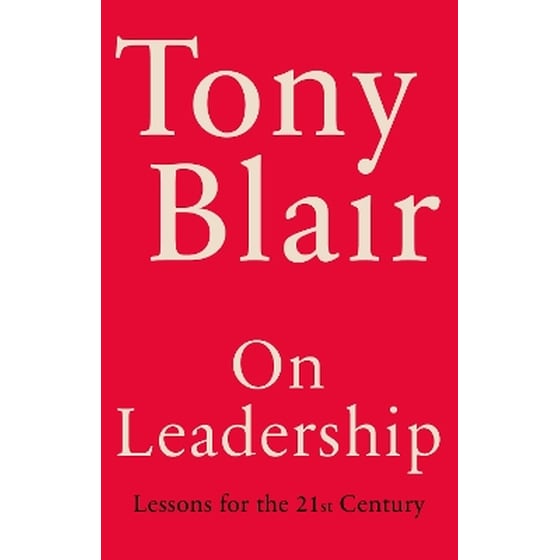 On Leadership image 0