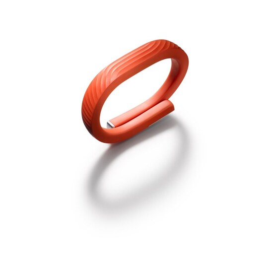 Activity Tracker Jawbone Up24 Medium Πορτοκαλί image 1