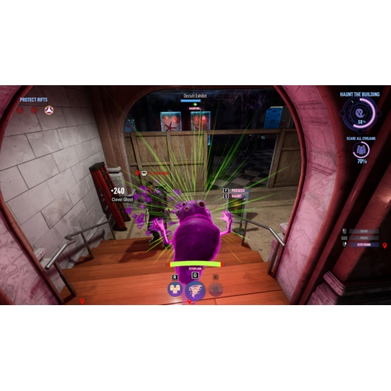 Ghostbusters Spirits Unleashed - Xbox Series X image 13