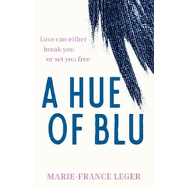 A Hue of Blu