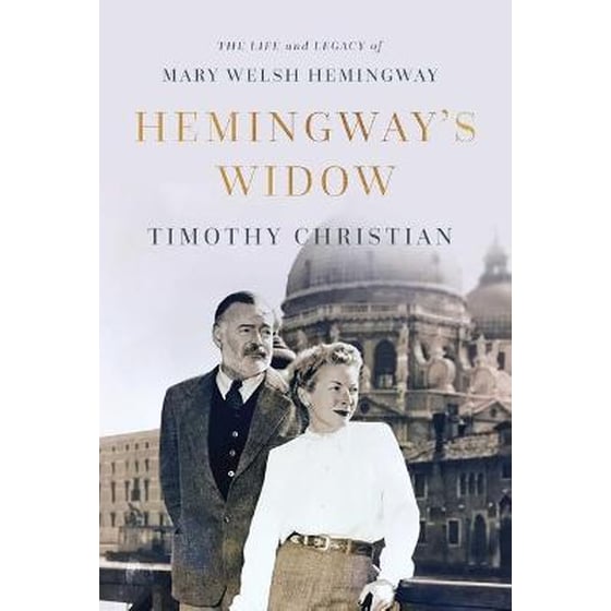 Hemingway's Widow image 0
