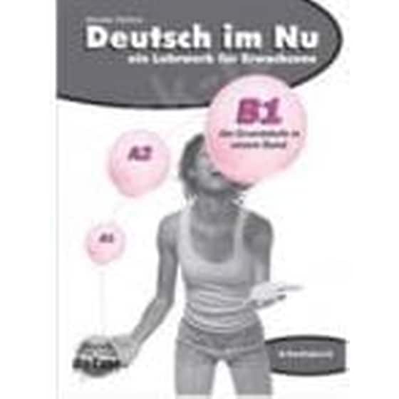 Deutsch Im Nu Arbeitsbuch image 0