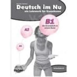 Deutsch Im Nu Arbeitsbuch