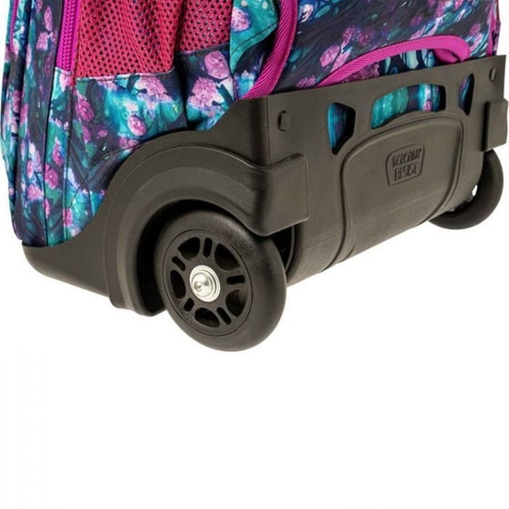 Τσάντα Τρόλεϋ Polo Trolley Mover Πήγασος image 7