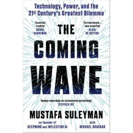 Coming Wave image 0