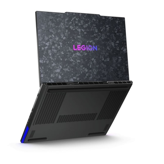 Lenovo Legion 9*AI+ 18" UHD (Core Ultra 9-275HX/64GB/4TB SSD/GeForce RTX 5080/W11 Home) Laptop image 5