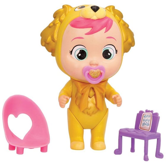 Cry Babies Magic Tears Κλαψουλίνια Disney Gold Edition image 28