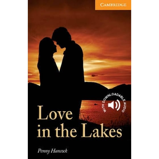 Love in the Lakes Level 4 Level 4 Love in the Lakes Level 4 image 0