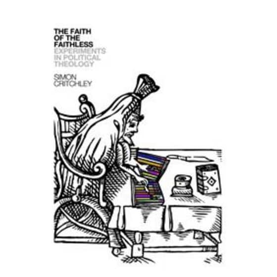 Faith of the Faithless image 0