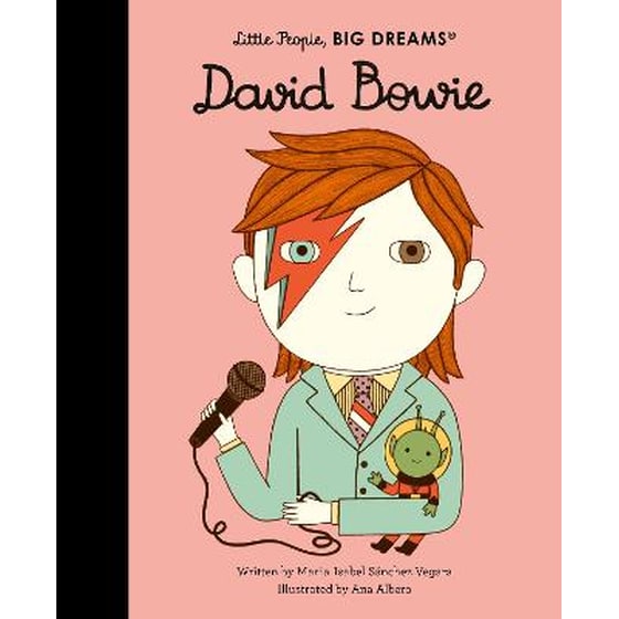 David Bowie image 0