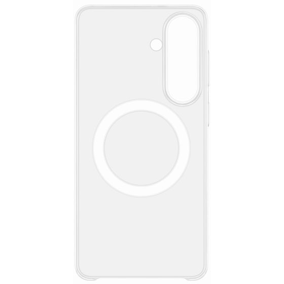 Θήκη Samsung Galaxy S26+ - Samsung Clear Magnet Case - Transparency image 4