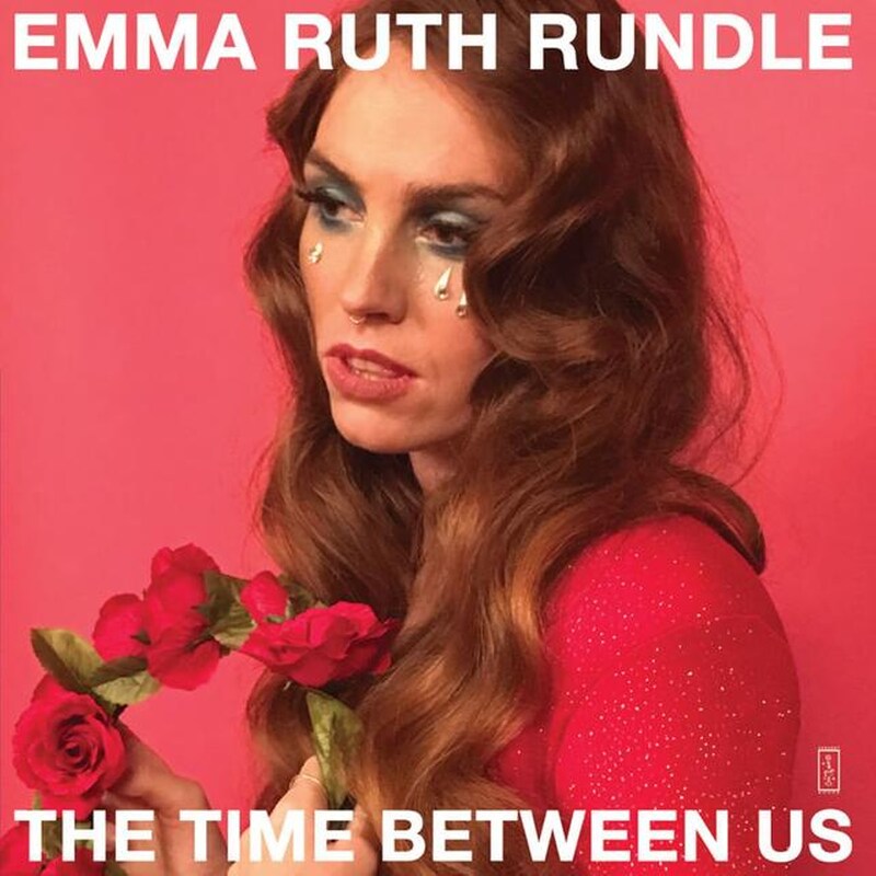 Time Between Us