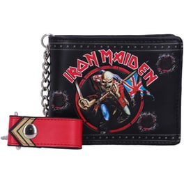 Πορτοφόλι Nemesis Now! Iron Maiden - Eddie Trooper