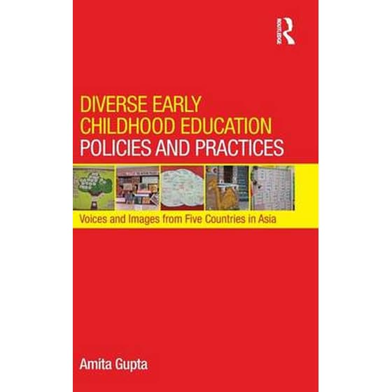 Diverse Early Childhood Education Policies and Practices image 0
