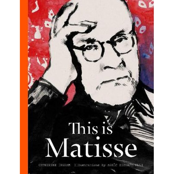 This is Matisse image 0