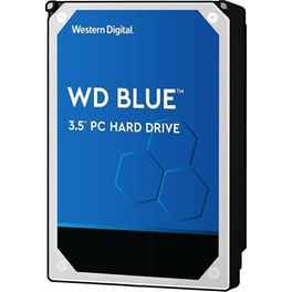 Εσωτερικός Σκληρός Δίσκος HDD Western Digital SN350 1 TB SATA 6Gb/s