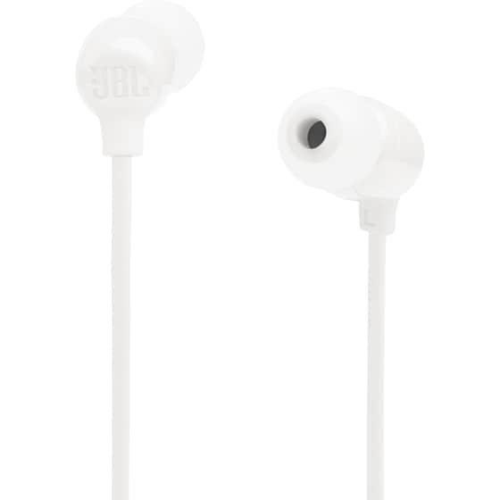 Ακουστικά Bluetooth JBL Tune 135BT - Λευκό image 1