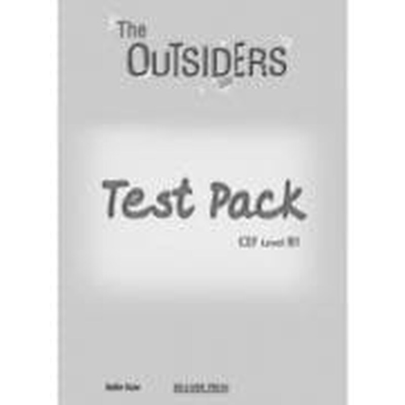 The Outsiders B1 Test