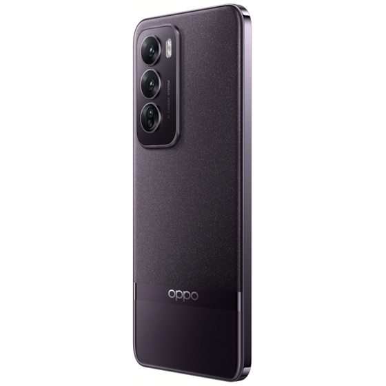 Oppo Reno12 Pro 5G 512GB - Nebula Black image 6