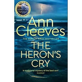 The Heron's Cry