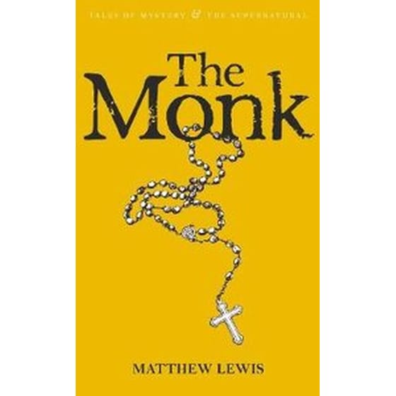 The Monk image 0