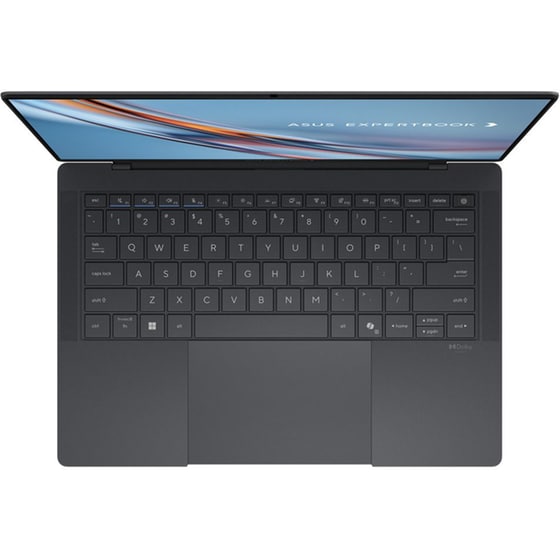 Asus ExpertBook B9 14" QHD+ OLED (Intel Core Ultra 7-356H/32GB/1T SSD/Intel Graphics/Win11Pro) Laptop image 2