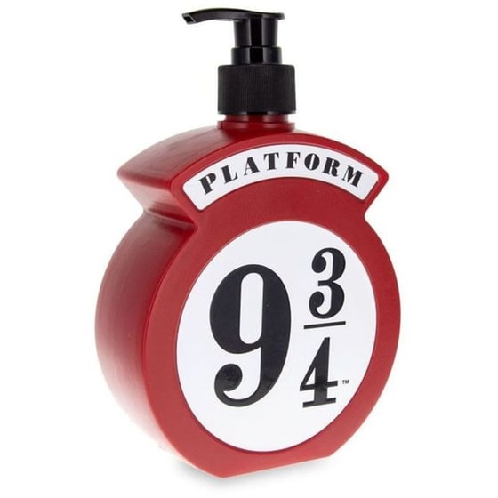 Αφρόλουτρο&nbsp;Mad Beauty Harry&nbsp;Potter&nbsp;Platform 500ml image 2