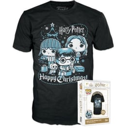 Funko Pop! Boxed Tee: Disney 100th - Oswald - M