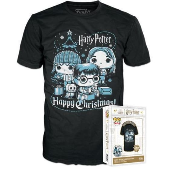 Funko Pop! Boxed Tee: Disney 100th - Oswald - M image 0